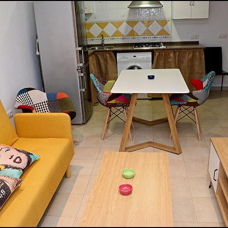 Apartamento San Lucas Conil De La Frontera Exterior foto